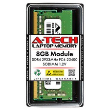 8GB DDR4-2933 Lenovo ThinkStation P340 Tiny Memory RAM picture