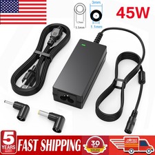 45W 19V 2.37A AC Adapter Charger For Acer TravelMate P214-51 P214-52 P214-53 US picture