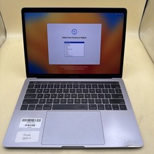 Apple MacBook Pro 13