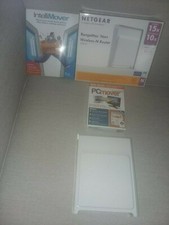 Netgear #WNR834B RangeMax Next Wireless -N Router. New- MISB picture