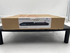 NTP Technology DAD Core Rack - 1RU Mounting Shelf for Core 256 and Mac Mini picture
