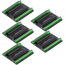5PCS ESP32 S3 Breakout Board GPIO 1 into 2, 44 Pin Expansion Board Compatible... picture