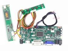 NT68676(HDMI+DVI+VGA) LCD Controller 20pin Cable Kit for LTN133W1-L01 1280X800 picture