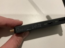 Azulle Quantum Access Fanless Mini PC Stick (A-1048-QA) Built in Wi-Fi and BT picture