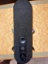SteelSeries - Alias USB Microphone - Black picture