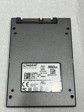 Kingston 960GB UV500/960G 2.5 SSD k98-UV500 picture
