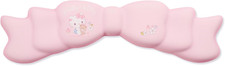 Memory Foam Bowknot Wrist Rest,Non-Slip Rubber Base Keyboard Wrist Rest for Gami picture