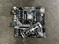 i7 8700 + Asrock H370M Pro4 Combo picture