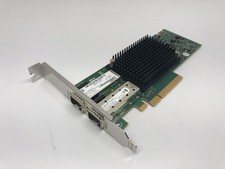 HPE StoreFabric SN1200E 16Gb Dual Port Fibre Channel HBA / 870002-001 - VGC picture