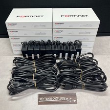 【10units set】Fortinet FG-60F Fortigate-60F Network Security No License Tested picture