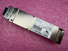 Fujitsu FC95772LR4 Finisar  FTLC1141SDNL-FW 100G CFP4 LR 10k Optical Transceiver picture
