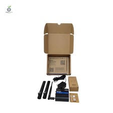 Teltonika RUT241 Industrial 4G LTE Router WiFi Ethernet New Open Box picture
