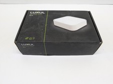 OPEN BOX Luxul MN-10 Epic Mesh Network Router/Wireless Access Point - MN-10 picture