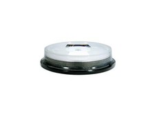 Optical Quantum 50GB 6X BD-R DL White Inkjet Hub Printable 10 Packs Disc Model O picture