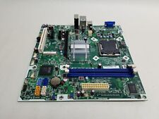 Lot of 2 HP 582679-001 Compaq 500B MT LGA 775 DDR3 SDRAM Desktop Motherboard picture