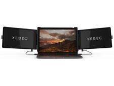 XEBEC Tri-Screen 2 XTS2R Dual 10.1