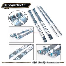 1U Static Ready Rail Kit For Dell PowerEdge R420 R620 R630 R440 R640 053D7M picture