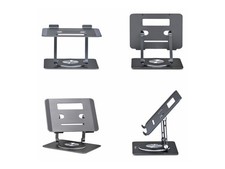StarTechcom Computer Stand 360 Swivel/Rotating Base La ATFR-LAPTOP-RISER picture
