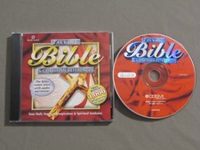 Talking Bible & Christian References CD-ROM Daily Inspiration & Spiritual Guide picture