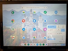 Google Pixel Slate 12.3