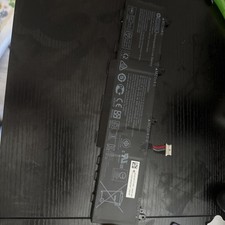 53Wh CC03XL Laptop Battery HP EliteBook 830 835 840 845 G7 G8 L78555-005-TESTED picture