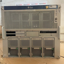 SUN MICROSYSTEM M5000 SERVER picture