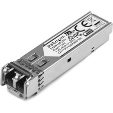 Startech.Com Juniper Ex-Sfp-1Ge-Sx Compatible Sfp Module - 1000Base-Sx - 1Gbe picture