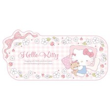 Cartoon Large Mouse Mat Wrist Rest for Keyboard & Mouse picture