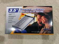 Smart Drive HD6-U2FW-ME 3.5