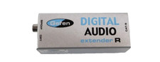 Gefen ex-tend-it Digital Audio Extender Sender and Receiver Unit, No Adapter picture