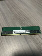Hynix 32GB DDR5-4800 DIMM HMCG88MEBUA081N HMCG88MEBUA084N Desktop Memory RAM picture