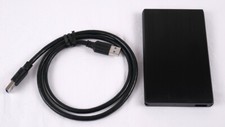 SABRENT EC-UK30 USB 3.0 2.5IN HD ENCLOSURE picture