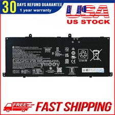 New Original GD03XL Battery for HP Pavilion 16-AF0000 Envy x360 2-in-1 14-FA0000 picture