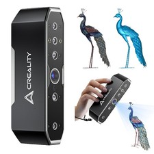 Creality 3D Scanner CR-Scan Otter with Four-Lens Stereo Vision 0.02mm Accuracy picture