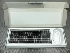 Dell KB7120Wc  KM7120W 020KV Slim Wireless Keyboard (No Mouse, No Receiver) picture