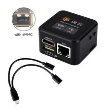 Luckfox PicoKVM IP KVM Remote Management USB PiKVM Desktop Control picture