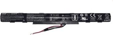 New Acer Aspire F5-573 OEM Battery AS16A5K // E5-475 E5-553 E5-575 E5-523 E5-774 picture