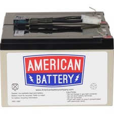 ABC Replacement Battery Cartridge #6 picture