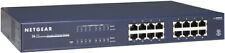 NETGEAR JGS516 ProSafe 16-Port Gigabit Switch SEALED box USA SELLER picture