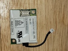 Genuine Dell Latitude/Inspiron Modem Card LiteOn/Conexant RD02-D110 0H9379 picture