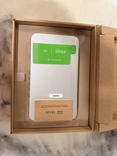 Cisco Meraki MX64 Firewall VPN Router Security Appliance Used picture
