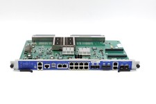 Juniper SRX3400 12-Port Ethernet 4xSFP Switch Fabric Board P/N: SRX3K-SFB-12GE-H picture