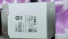 Dell EMC 16TB SATA HDD 6Gb/s 7.2K 3.5