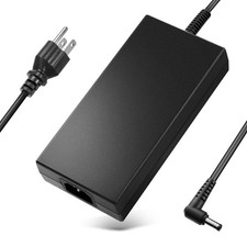 AC Adapter Fit for MSI Gaming Laptop Charger 230w 5.5 x 2.5mm Tip for MSI GS66 G picture