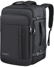 Gieury Carry On Backpack, 50L Travel 2X-Large(20