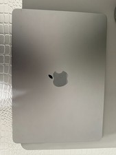 2022 MACBOOK AIR M2 APPLE - KEYBOARD AND TRACKPAD WORK SOMETIMES picture