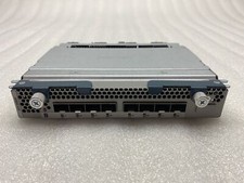 CISCO UCS-IOM-2208XP UCS 2208XP I/O FABRIC EXPANSION MODULE 8 PORT TESTED picture
