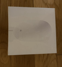 NEW Sealed Genuine Apple Wired USB Ball Optical Mouse MB112LL/B A1152 picture