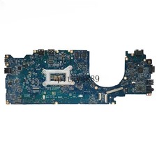 LA-E082P Mainboard For DELL Latitude E5480 with i5 i7-6th/7th Gen CPU CN-0YYRGW picture