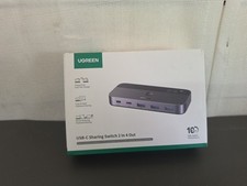 UGREEN CM691 USB-C Sharing Switch 2 In 4 Out picture